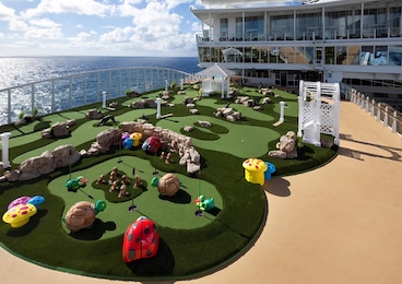 Imagen de Allure of the Seas