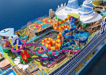 Imagen de Hero of the Seas