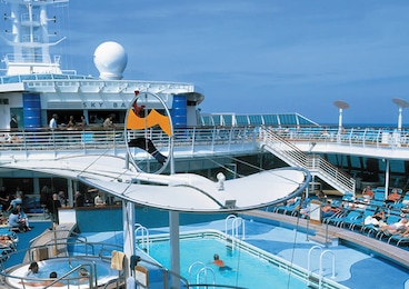 Imagen de Brilliance of the Seas