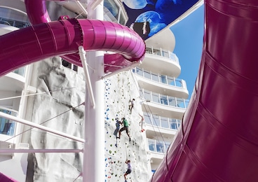 Imagen de Symphony of the Seas
