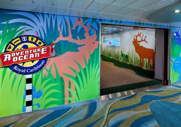 Imagen de Allure of the Seas