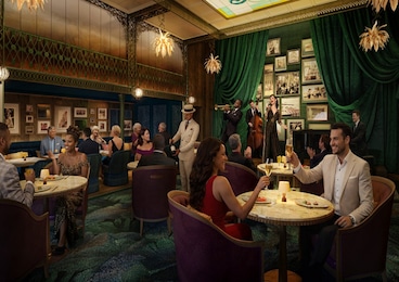Imagen de Hero of the Seas