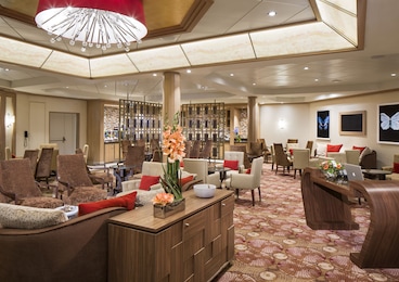 Imagen de Symphony of the Seas
