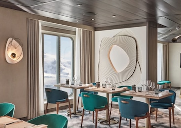 Imagen de Silver Endeavour