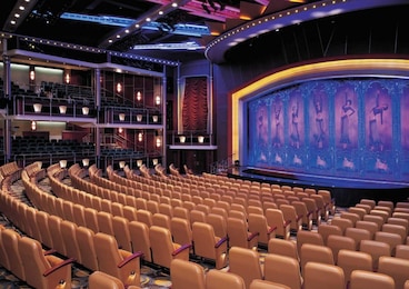 Imagen de Navigator of the Seas