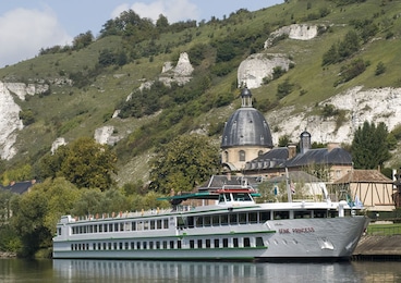 Imagen de MS Seine Princess