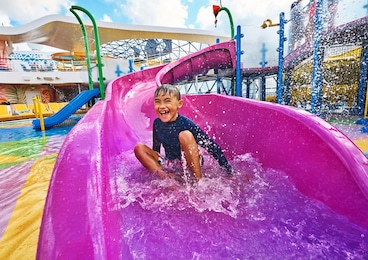 Imagen de Utopia of the Seas