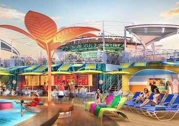 Imagen de Navigator of the Seas