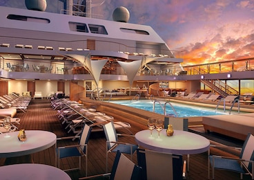 Imagen de Seabourn Encore
