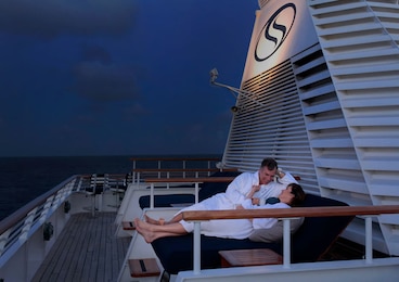 Imagen de Seadream I