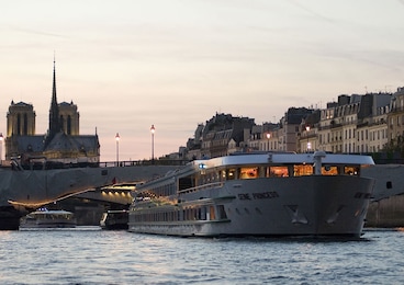 Imagen de MS Seine Princess