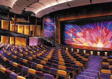 Imagen de Brilliance of the Seas