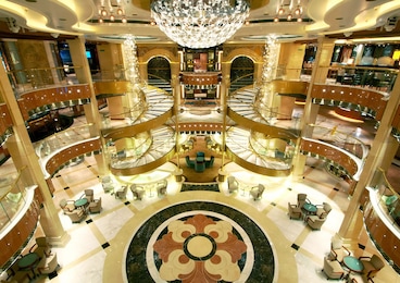 Imagen de Regal Princess