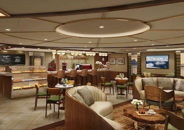Imagen de Seabourn Pursuit