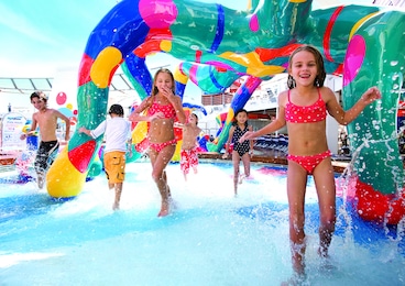 Imagen de Oasis of the Seas