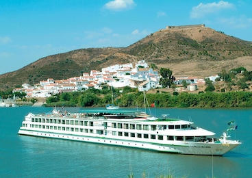 Imagen de MS Symphonie