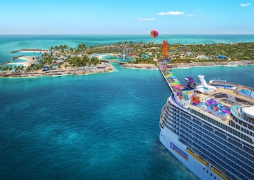 Imagen de Utopia of the Seas