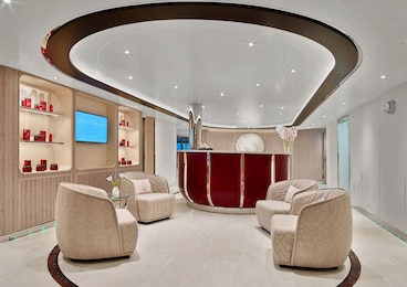 Imagen de Seabourn Ovation