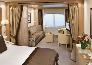 Imagen de Seabourn Quest