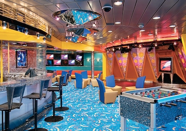 Imagen de Enchantment of the Seas