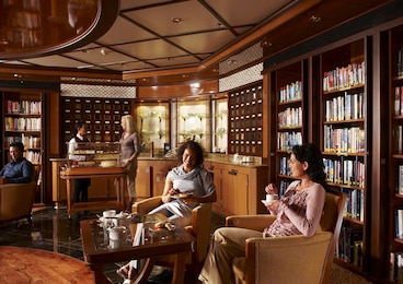 Imagen de Grand Princess