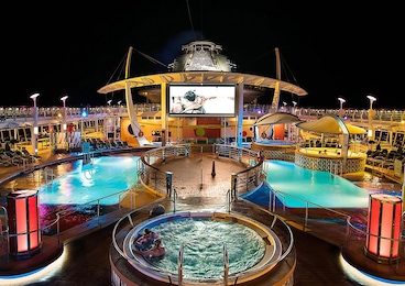 Imagen de Explorer of the Seas
