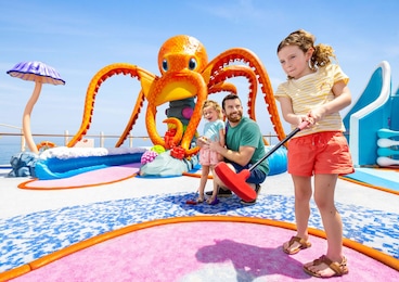Imagen de Utopia of the Seas