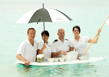 Imagen de Seabourn Encore