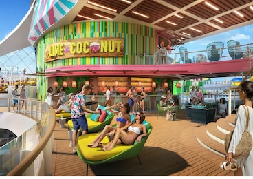 Imagen de Utopia of the Seas
