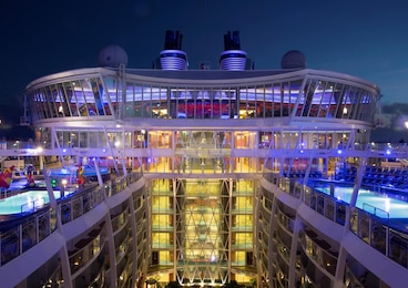 Imagen de Oasis of the Seas