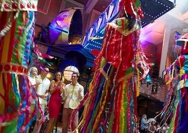 Imagen de Oasis of the Seas