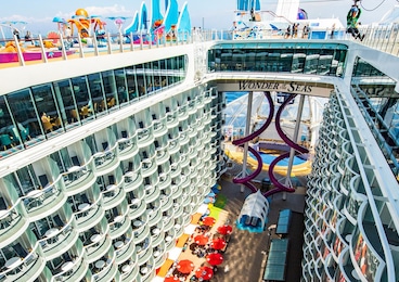Imagen de Wonder of the Seas