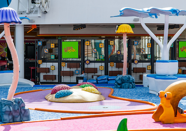 Imagen de Wonder of the Seas