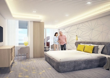 Imagen de Odyssey of the Seas