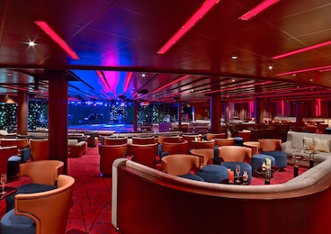 Imagen de Seabourn Ovation