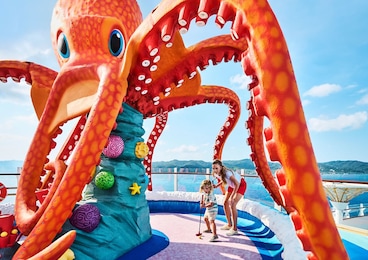 Imagen de Utopia of the Seas