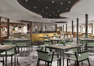 Imagen de Emerald Princess