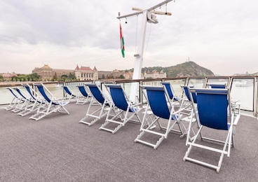 Imagen de MS River Sapphire