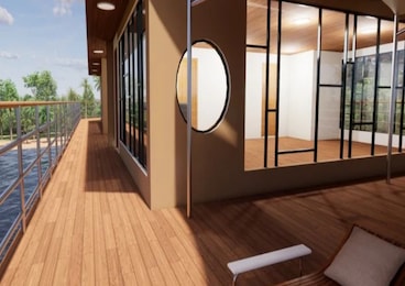Imagen de RV Brasilian Dream