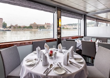 Imagen de MS River Sapphire