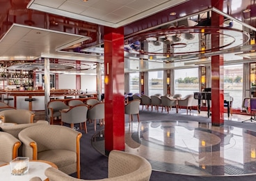 Imagen de MS River Sapphire