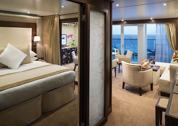 Imagen de Seabourn Quest