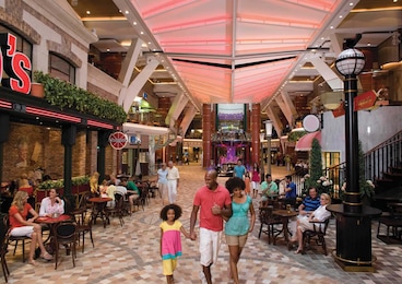 Imagen de Symphony of the Seas