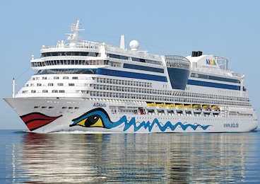 Imagen de AIDAbella
