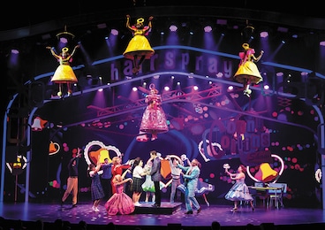 Imagen de Symphony of the Seas