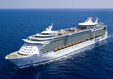 Imagen de Independence of the Seas