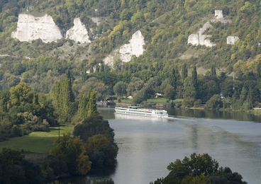 Imagen de MS Seine Princess