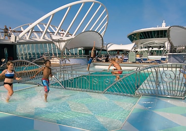 Imagen de Enchantment of the Seas
