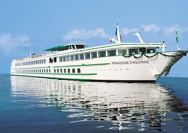 Imagen de MS Rhone Princess