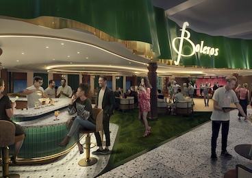 Imagen de Icon of the Seas